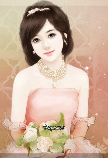 Đọc truyện Vợ Nhỏ Mang Thai Hộ Tổng Tài - Khuyết Danh