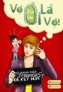 Đọc truyện Vợ Ơi Là Vợ! - ZuzuLinh