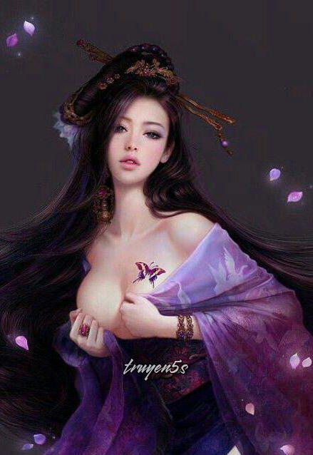 Đọc truyện Vợ Quỷ - Xích Ma ĐL