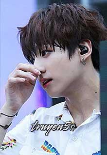 Đọc truyện Với Em, Anh Mãi Là Bé Con [BTS-Fanfic] - An Nhiên
