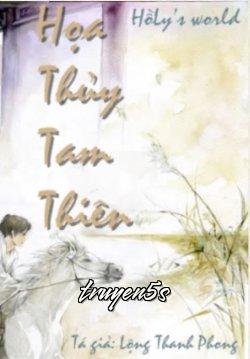 truyện Võng Du Chi Họa Thủy Tam Thiên Đọc truyện Võng Du Chi Họa Thủy Tam Thiên - Lộng Thanh Phong