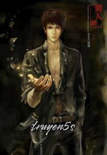 truyện Võng Du Thần Ma Đọc truyện Võng Du Thần Ma - Con Ma Mộng Du