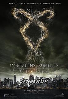 truyện Vũ Khí Bóng Đêm 1: Thành Phố Xương Đọc truyện Vũ Khí Bóng Đêm 1: Thành Phố Xương - Cassandra Clare