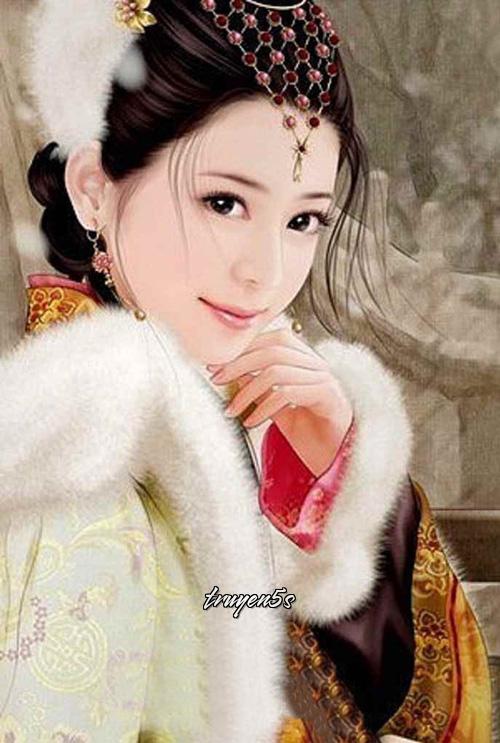 Đọc truyện Vương Gia, Ngài Dám Lấy Ta Sao? - Diệp Phi Dạ