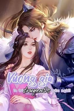 truyện Vương Gia Ta Trùng Sinh Là Để Yêu Ngài! Đọc truyện Vương Gia Ta Trùng Sinh Là Để Yêu Ngài! - Huynh Huyht