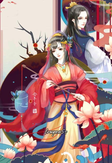 truyện Vương Gia, Vương Phi Muốn Cưới Thêm Người Khác Đọc truyện Vương Gia, Vương Phi Muốn Cưới Thêm Người Khác - Ngân Hà (RiKa)