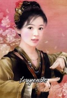 Đọc truyện Vương Gia, Vương Phi Trèo Tường! - Vũ Quý