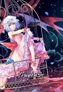 truyện Vương Phi Bá Đạo Đọc truyện Vương Phi Bá Đạo - Chi Crab