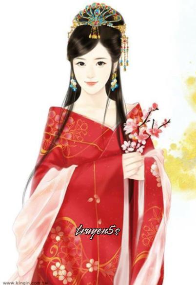 truyện Vương Phi Thất Sủng: Quỷ Y Như Nguyệt Đọc truyện Vương Phi Thất Sủng: Quỷ Y Như Nguyệt - Nguyệt Dạ