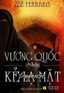 truyện Vương Quốc Những Kẻ Lạ Mặt Đọc truyện Vương Quốc Những Kẻ Lạ Mặt - Zoe Ferraris