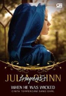 Đọc truyện When He Was Wicked - Julia Quinn