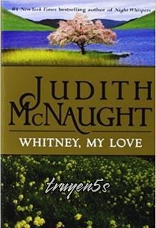 truyện Whitney, My Love Đọc truyện Whitney, My Love - Judith McNaught