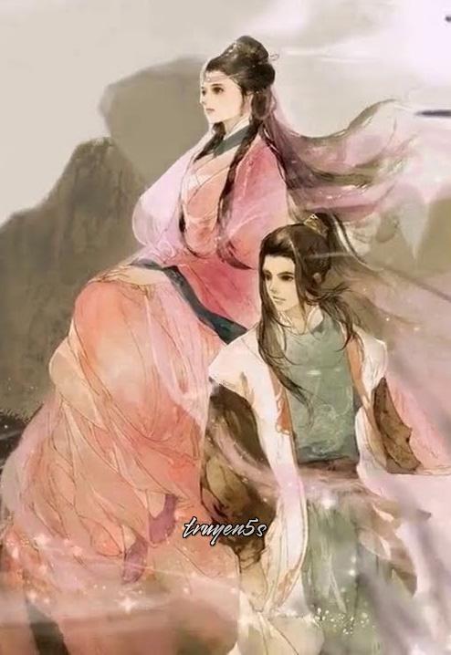 Đọc truyện Xạ Phi - Toàn Vương