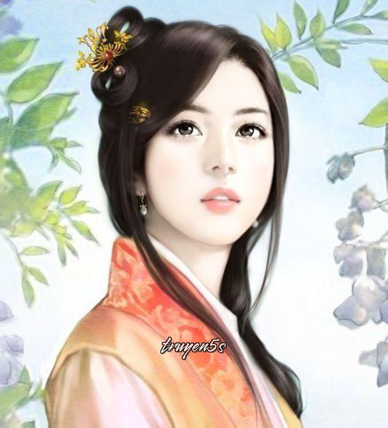 Đọc truyện Xà Yêu - Ngọc Giao - Ngọc Giao