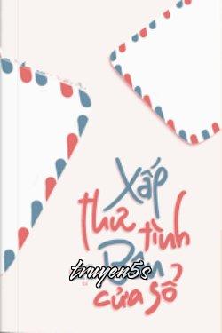 truyện Xấp Thư Tình Bên Cửa Sổ Đọc truyện Xấp Thư Tình Bên Cửa Sổ - Lục Tiểu Duy