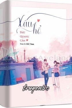 Đọc truyện Xấu Hổ - Phù Quang Cẩm