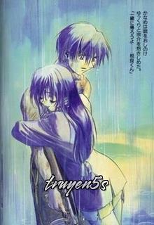 truyện Xin Lỗi Anh Đọc truyện Xin Lỗi Anh - MizukiSachi