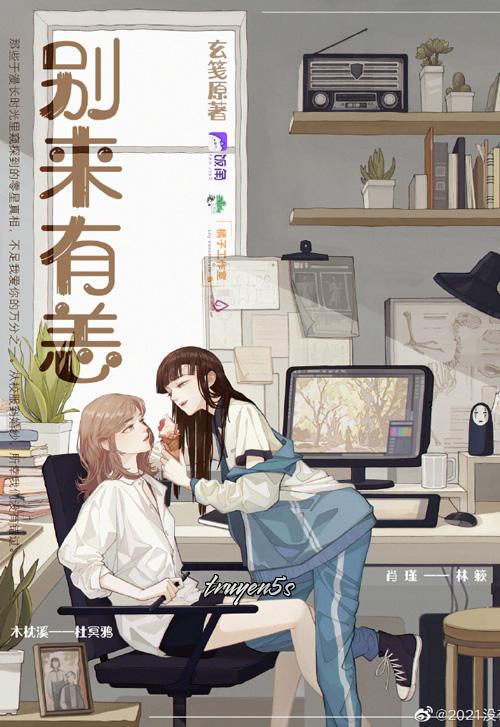 truyện Xuân Thiên Lai Liễu Tựu Đãng Dạng Đọc truyện Xuân Thiên Lai Liễu Tựu Đãng Dạng - Diệp Sáp