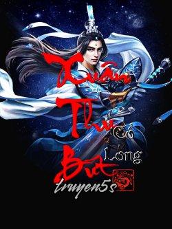 Đọc truyện Xuân Thu Bút - Cổ Long