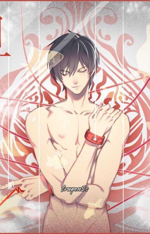 truyện Xúc Tu Ekko Và Nhân Loại Công Biến Thái Của Hắn Đọc truyện Xúc Tu Ekko Và Nhân Loại Công Biến Thái Của Hắn - Di Di Di