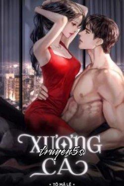 Đọc truyện Xương Cá - Trì Trần