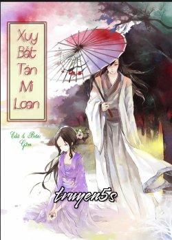 Đọc truyện Xuy Bất Tán Mi Loan - An Ninh