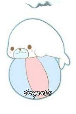 truyện Xuyên Đến Tinh Tế Trở Thành Hải Cẩu Nhỏ Được Yêu Chiều Đọc truyện Xuyên Đến Tinh Tế Trở Thành Hải Cẩu Nhỏ Được Yêu Chiều - Nhy Trương