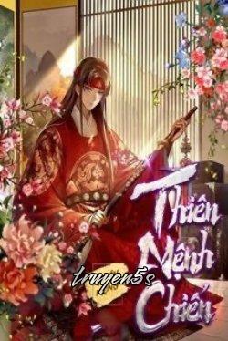 truyện Xuyên Không Chiến Kỷ: Thiên Mệnh Chiến! Đọc truyện Xuyên Không Chiến Kỷ: Thiên Mệnh Chiến! - Chân Mộng