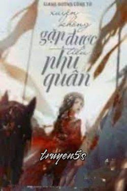 Đọc truyện Xuyên Không Gặp Được Tiểu Phu Quân! - Giang Đường Công Tử