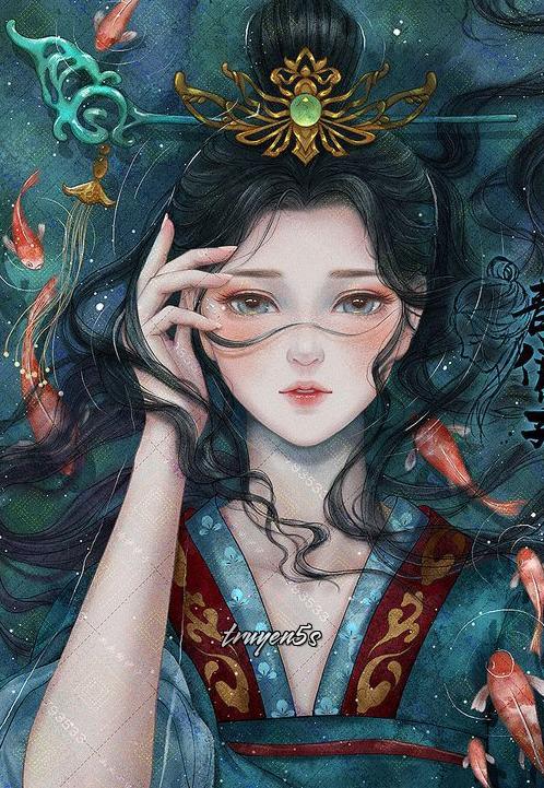 truyện Xuyên Không Trở Thành Hoàng Phi Hờ Đọc truyện Xuyên Không Trở Thành Hoàng Phi Hờ - Zan Royal