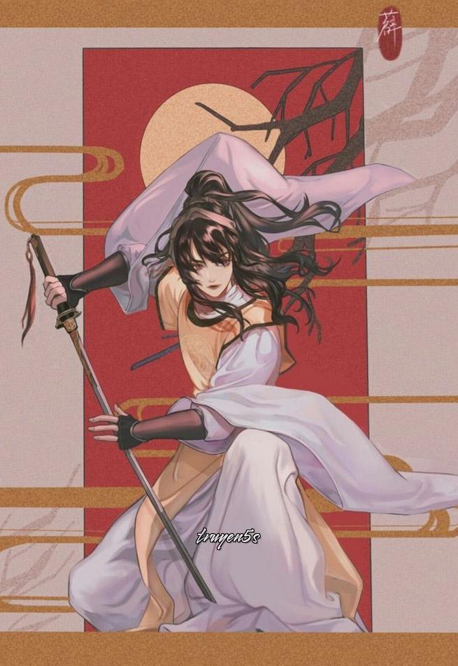 truyện Xuyên Nhanh: 108 Cách Công Lược Nam Thần Đọc truyện Xuyên Nhanh: 108 Cách Công Lược Nam Thần - Cố Song Song