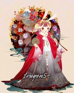 truyện Xuyên Nhanh Ba Tuổi Rưỡi Bánh Bao Nhỏ Ngọt Ngào Lại Mềm Mại Đọc truyện Xuyên Nhanh Ba Tuổi Rưỡi Bánh Bao Nhỏ Ngọt Ngào Lại Mềm Mại - Ngận Thị Kiểu Tình