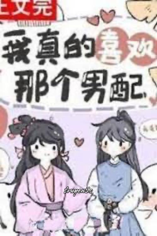 truyện Xuyên Nhanh: Ta Thực Sự Thích Nam Phụ Kia Đọc truyện Xuyên Nhanh: Ta Thực Sự Thích Nam Phụ Kia - Tuế Trản
