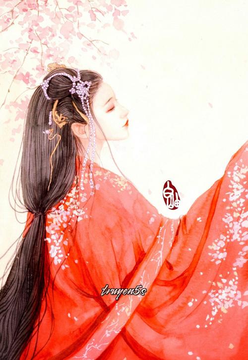 Đọc truyện Xuyên Qua: Bá Đạo Tình Vương Phi! - Puii Pi Dy