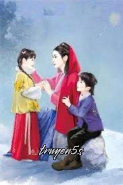 truyện Xuyên Qua Năm Mất Mùa Mang Theo Hệ Thống Dưỡng Nhãi Con Đọc truyện Xuyên Qua Năm Mất Mùa Mang Theo Hệ Thống Dưỡng Nhãi Con - Tiểu Hi Đích Trần