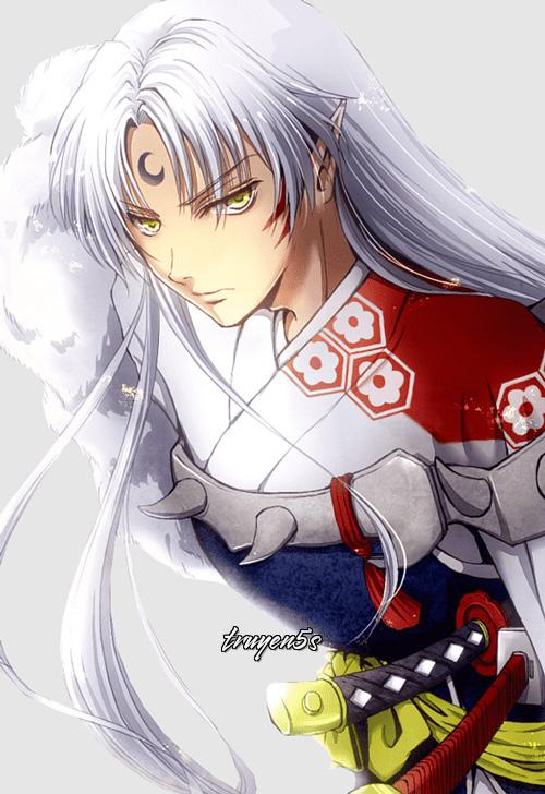 truyện Xuyên Qua Thành Phu Nhân Của Sesshomaru Đọc truyện Xuyên Qua Thành Phu Nhân Của Sesshomaru - Jusei