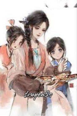 truyện Xuyên Sách Thập Niên 80 Trở Thành Mẹ Kế Của Năm Lão Đại Đọc truyện Xuyên Sách Thập Niên 80 Trở Thành Mẹ Kế Của Năm Lão Đại - Hoa Khai Hoa Lạc Niên Niên