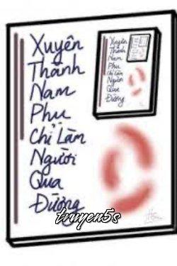 Đọc truyện Xuyên Thành Nam Phụ Chỉ Làm Người Qua Đường - Hoa Giã
