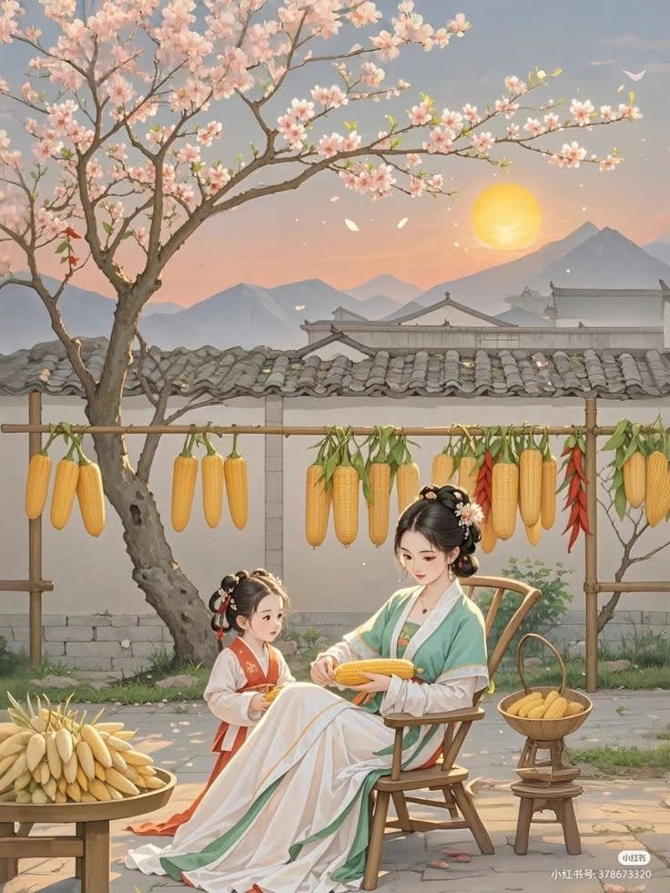 truyện Xuyên Thành Nữ Chính Làm Nông Đọc truyện Xuyên Thành Nữ Chính Làm Nông - Thụ Thượng Đích Hàm Ngư Bính Càn