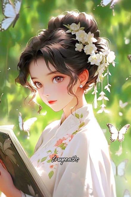 truyện Xuyên Thành Nữ Phụ Ác Độc Đọc truyện Xuyên Thành Nữ Phụ Ác Độc - Triệu Linh Nhi