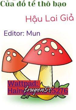 truyện Xuyên Thành Phu Lang Của Đồ Tể Thô Bạo Đọc truyện Xuyên Thành Phu Lang Của Đồ Tể Thô Bạo - Hậu Lai Giả