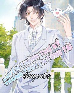 truyện Xuyên Thành Thư Kí Bị Ép Khô Trong Truyện Tổng Tài Bá Đạo Đọc truyện Xuyên Thành Thư Kí Bị Ép Khô Trong Truyện Tổng Tài Bá Đạo - Mộc Tam Quan