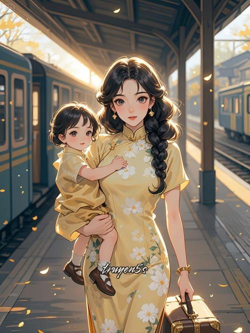 Đọc truyện Xuyên Thành Vợ Cũ Của Nam Chính Nhà Giàu - Tuyết Gia