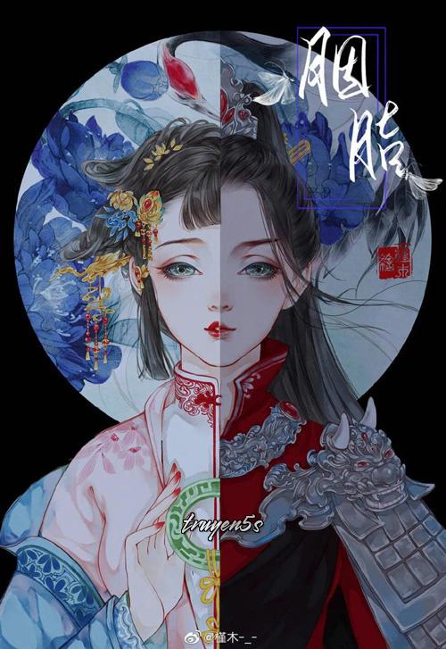 truyện Xuyên Thời Không, Là Bạn Hay Đối Thủ Đọc truyện Xuyên Thời Không, Là Bạn Hay Đối Thủ - Vân Bích (Lê Ngọc Bích Vân)