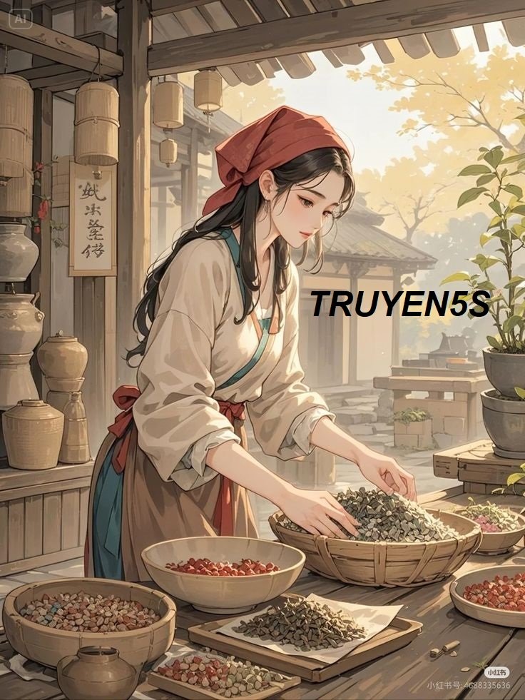 truyện Xuyên Tới Năm Mất Mùa, Ta Trữ Lương Thực Nuôi Nhãi Con Đọc truyện Xuyên Tới Năm Mất Mùa, Ta Trữ Lương Thực Nuôi Nhãi Con - Nấm Không Lùn