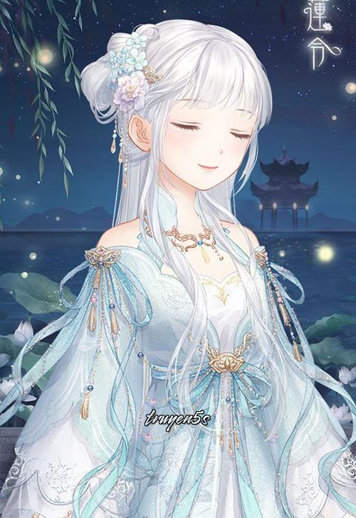 truyện Xuyên Vào Câu Chuyện Trong Sách Đọc truyện Xuyên Vào Câu Chuyện Trong Sách - Arya's tear