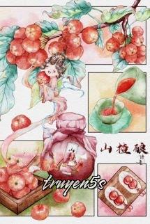 Đọc truyện Xuyên Về Cổ Đại Nấu Rượu Làm Giàu - Đâu Bất Điệu Đích Bình Quả