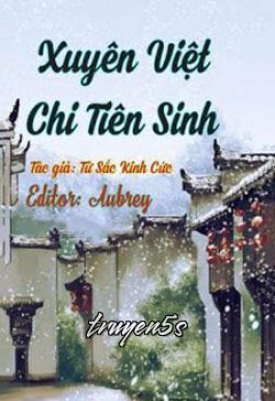 Đọc truyện Xuyên Việt Chi Tiên Sinh - Tử Sắc Kinh Cức