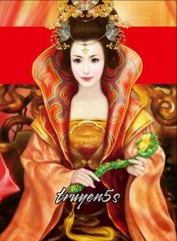 truyện Xuyên Việt Du Long Hí Phượng: Thiên Tài Tiểu Vương Phi Đọc truyện Xuyên Việt Du Long Hí Phượng: Thiên Tài Tiểu Vương Phi - Vệ Sơ Lãng