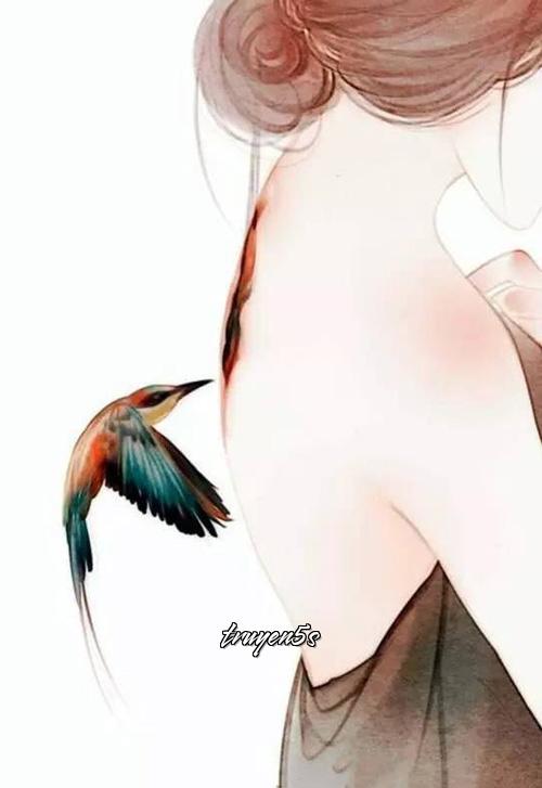 Đọc truyện Ỷ Sủng Mà Cưới - Kim Họa